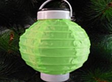 solar lantern