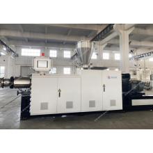 Multi-layer SPC Flooring Making Machine