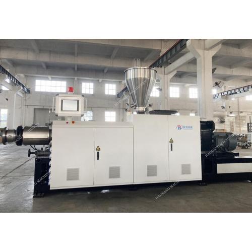 Multi-layer SPC Flooring Making Machine