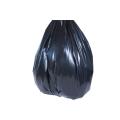 Sac de gunoi din plastic negru