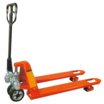 2 ton hand pallet truck