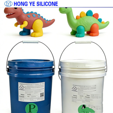 Soft Silicone for Squishy Making