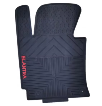Personalized rubber car floor mats and latex floor mats are suitable for wholesale of specialized car floor mats