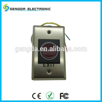 NO TOUCH INFRARED SENSOR SWITCH