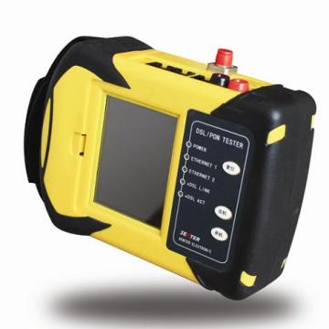 DSL and PON Tester