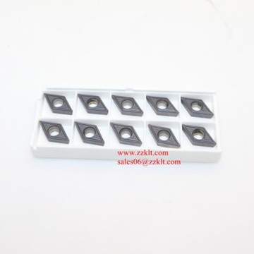 Hot-selling carbide turning inserts DCMT11T304