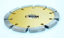 D180 Laser Welded Tuck Point Blade