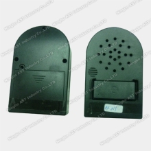 Motion Sensor Recorder Motion Sensors Sound Box