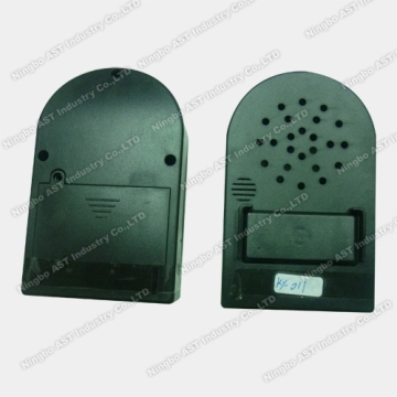 Motion Sensor Recorder Motion Sensors Sound Box