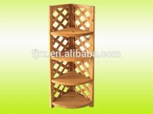 Bamboo Flowerpot Frame, Flowerpot stand