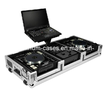 DJ Flight Cases for 10inch Mixer