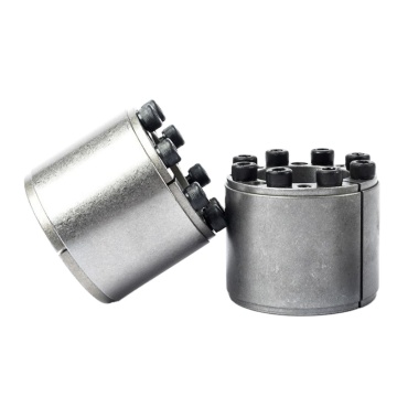 Z12A Series KTR400/STK450 Power Locks & Capt Locks