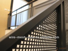 roofing sheets taihe linda 820 corrugated perforated sheet