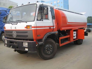 Dongfeng 4x2 Refuel Tank Truck