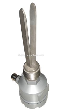 tuning fork level meter