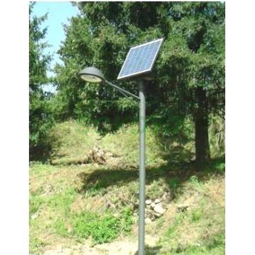 LED Solar Lighting