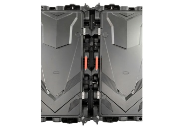 Showcase P4 LED Display