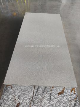 Textured 3D Embossed Wall Panel For Modern Interiors