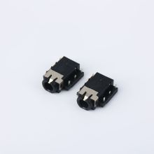 Audio Jack Connector 3.5mm CH -0.5mm