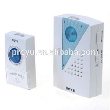 Residential intercoms wireless electronic door bells PY-V001A