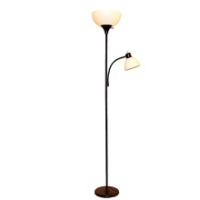 Retro modern floor lamp