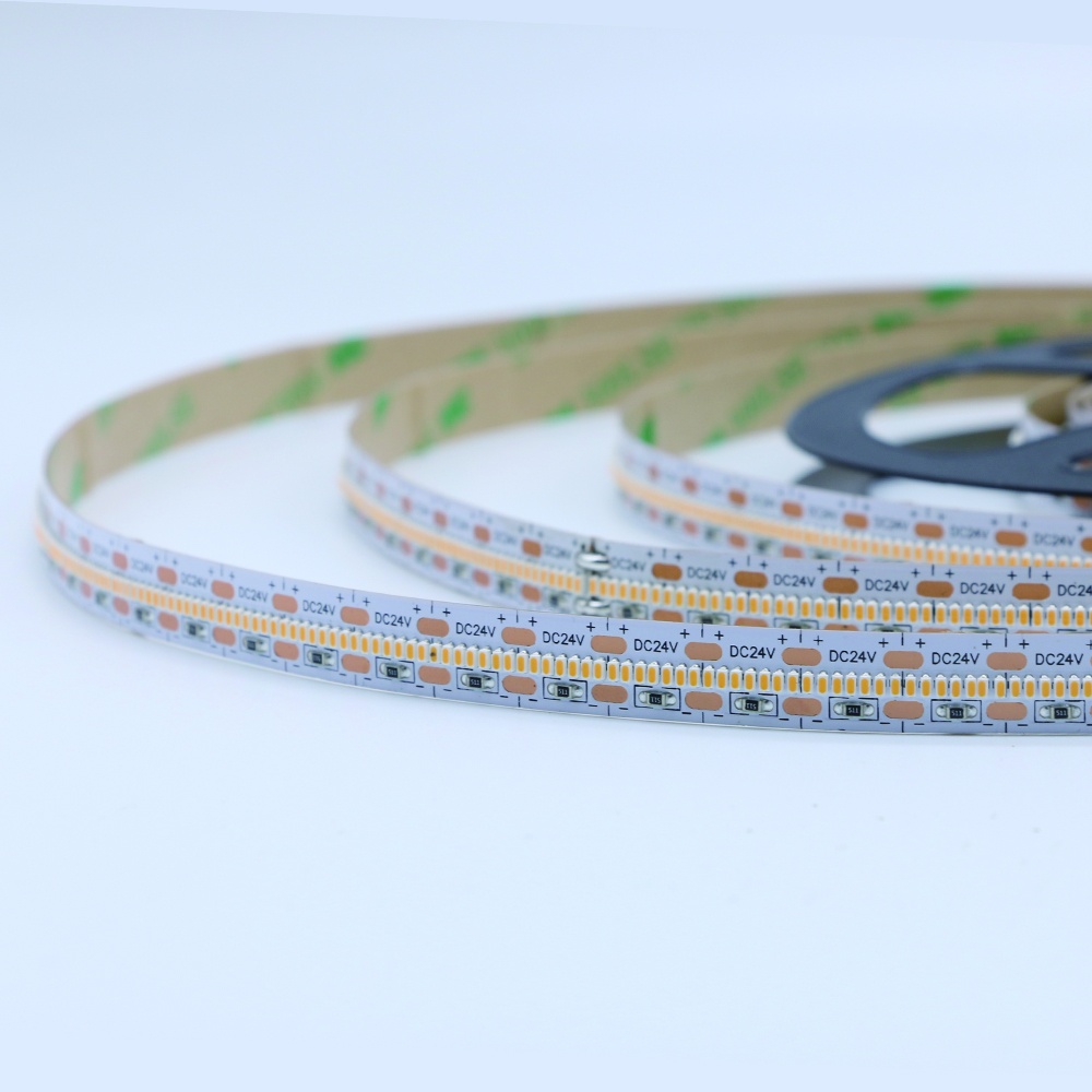 عالية الكثافة 2110SMD 700led الشريط المرن