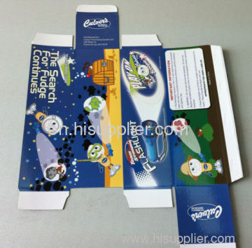 Paper Gift Storage Boxes?