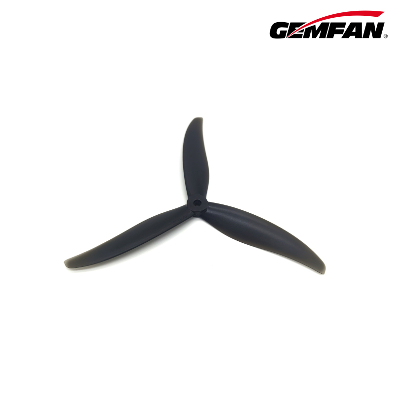 Customizing New Brands GENFAN 7037 UAV Propeller