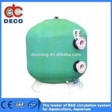 Sand Filter for Aquaculture, Aquarium or Swimming Pool