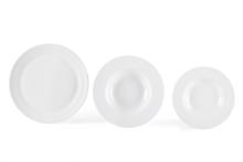 12inch Porcelain Pasta Plate/Dishes