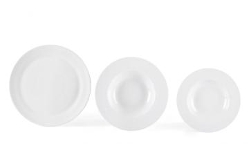 12inch Porcelain Pasta Plate/Dishes