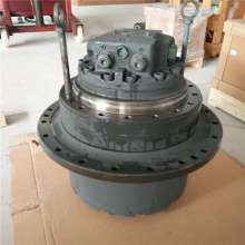 PC200-7 Final Drive Excavator Travel Motor 20Y-27-00300