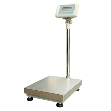 Industrial Digital Platform Weighing Scale Balanza Balance