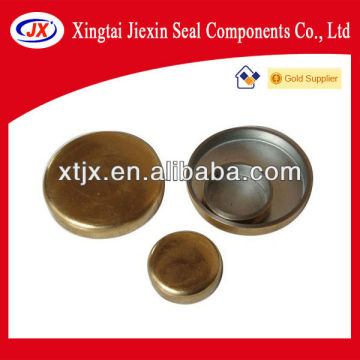 32mm brass water plug