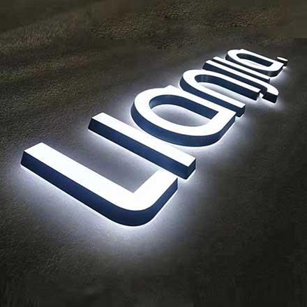 Letters-3D-Led-Acrylic-Channel-Letter-Signs