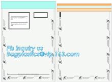 Security Bags For Cash And Valuables-Transport Security Bags, Security Money Bags, security satchels with tamper resistant tape