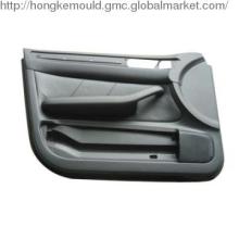 Mould design of plasitc automotive parts