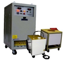 VAT 2350 High Voltage Pulse Magnetizing Machine for Loudspeaker