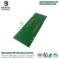 ENIG 3U Prototype PCB FR4 Tg135 2-lagen