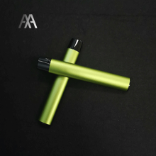 500 Puffs | Disposable Vape Pen- Aloe Grape