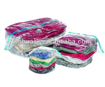 vacuum plastic packaging bags