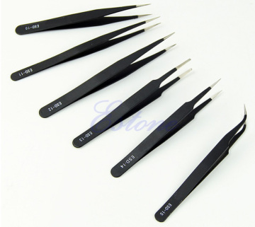 tweezers stainless steel tweezers tweezers set