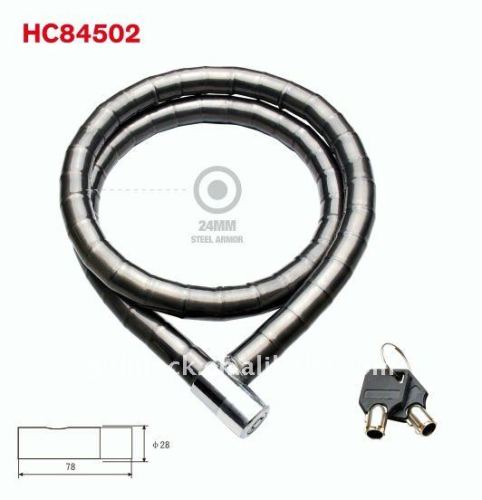 HC84502 Steel Security Lock