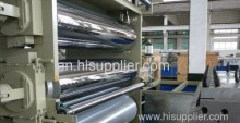 Plastic Pvc Sheet Extrusion Line?