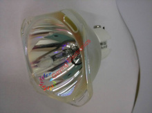 SHP67160W original projector bare lamp bulb TLPLV4 for Toshiba TDP-S20