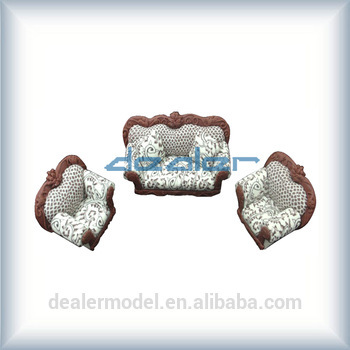 model furniture,architecture model furniture,model sofa,beautiful sofa