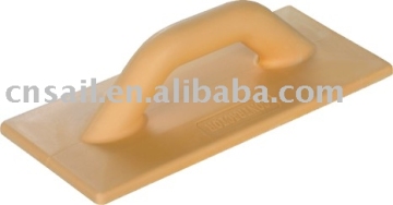 Float Plastic Trowel