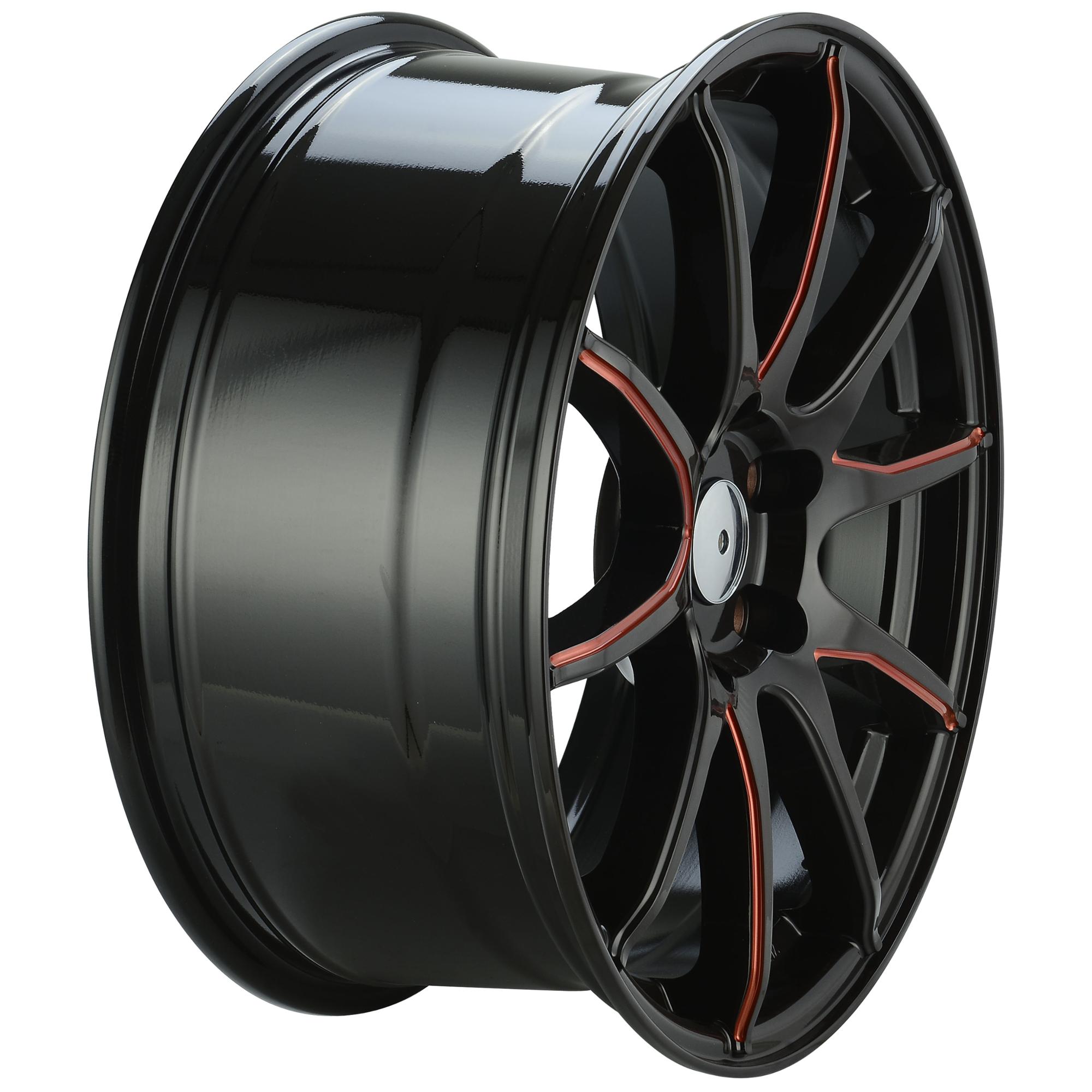 high quality aluminum alloy wheel germany