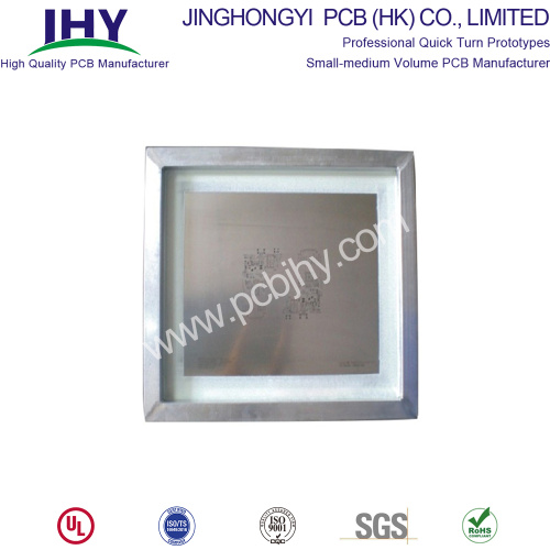 Prototype PCB SMT Stencils Manufacturing for PCB Assembly