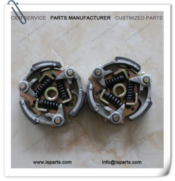 CLUTCH POCKET ROCKET: 43CC-49CC Mini Dirt Bike & ATV